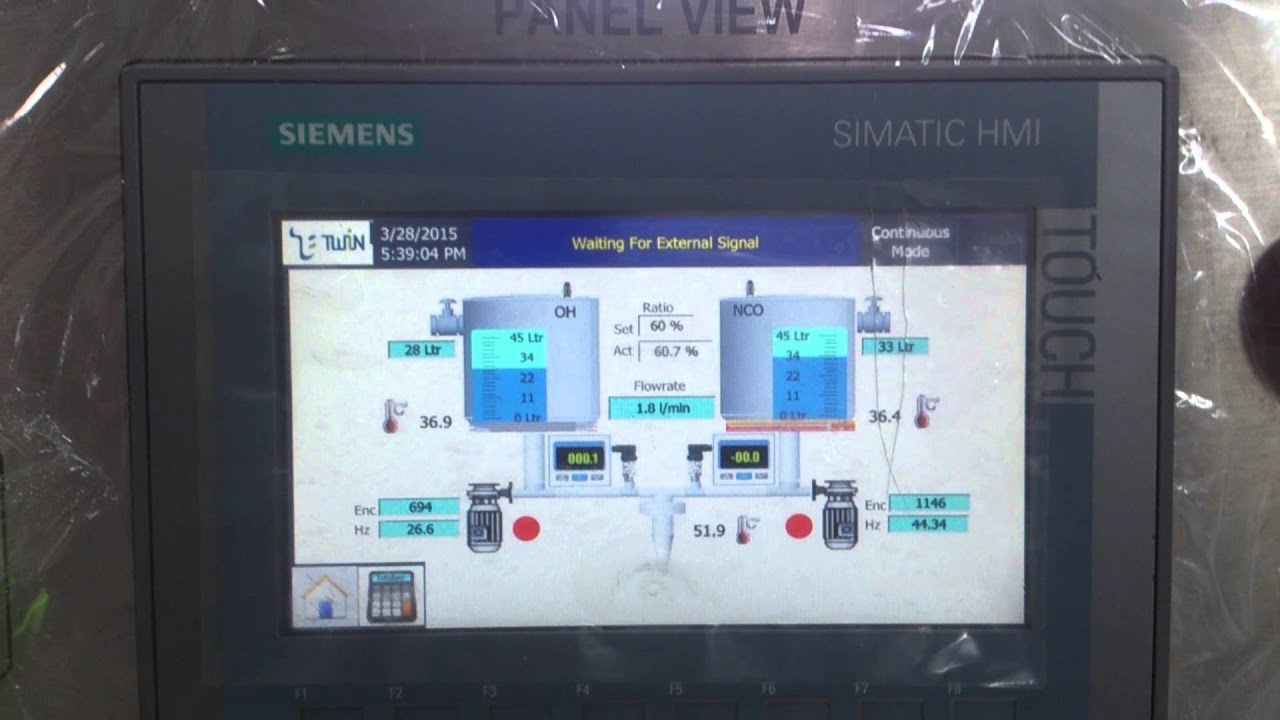 VIDEO   SOLVENTLESS LAMINATION 02