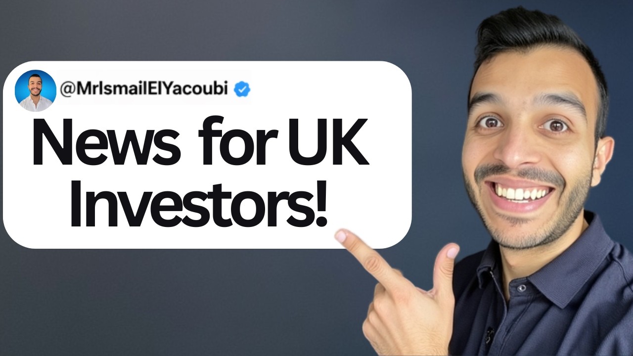 Это инвестиционное приложение кардинально изменило жизнь инвесторов в Великобритании.