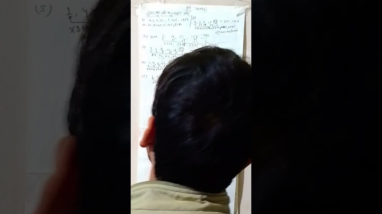 Anil Rathor gs  Reasoning me series 