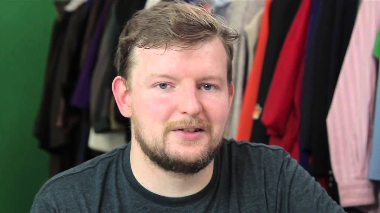 Take a Body Break with a Beaver [EDIT]