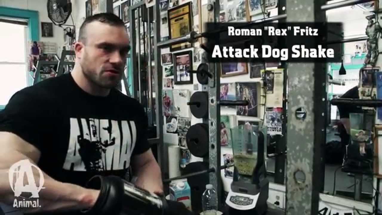 Whey Shakes, Five Ways