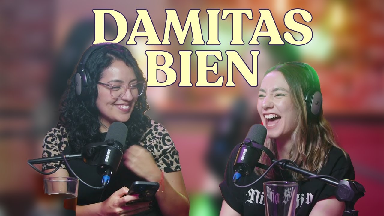 Chisme histeriquillo (mejores momentos)