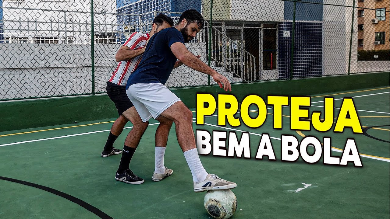APRENDA A FAZER PIVÔ | 5 Dicas básicas e simples