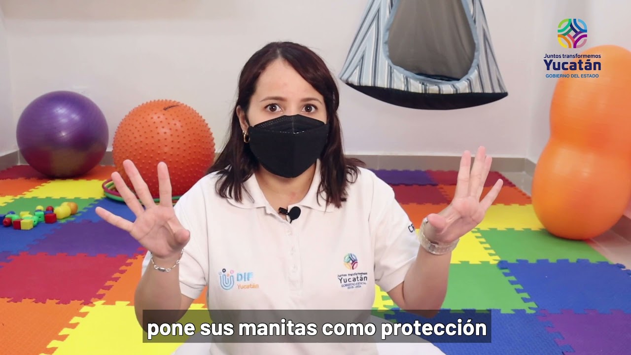 ESTIMULACIÓN SENSORIAL