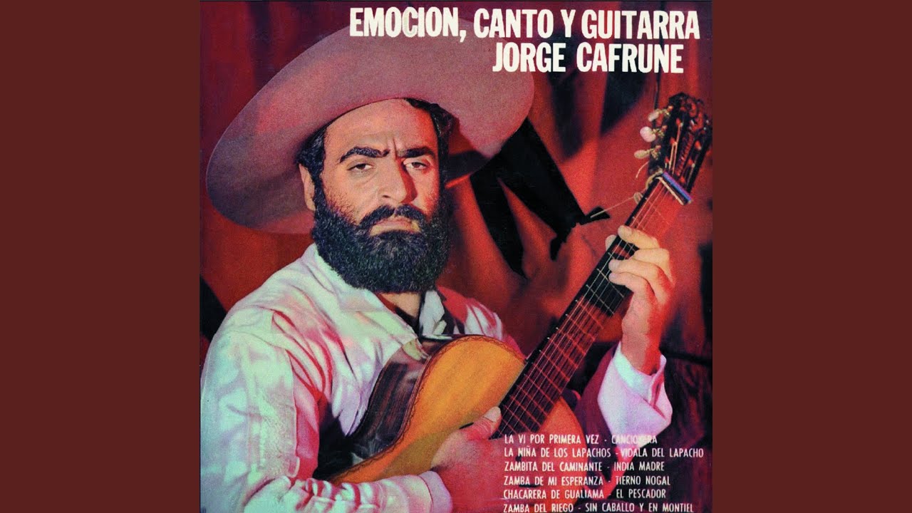 De Mi Esperanza