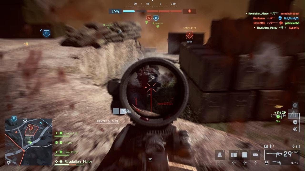 18 kill streak soo tough