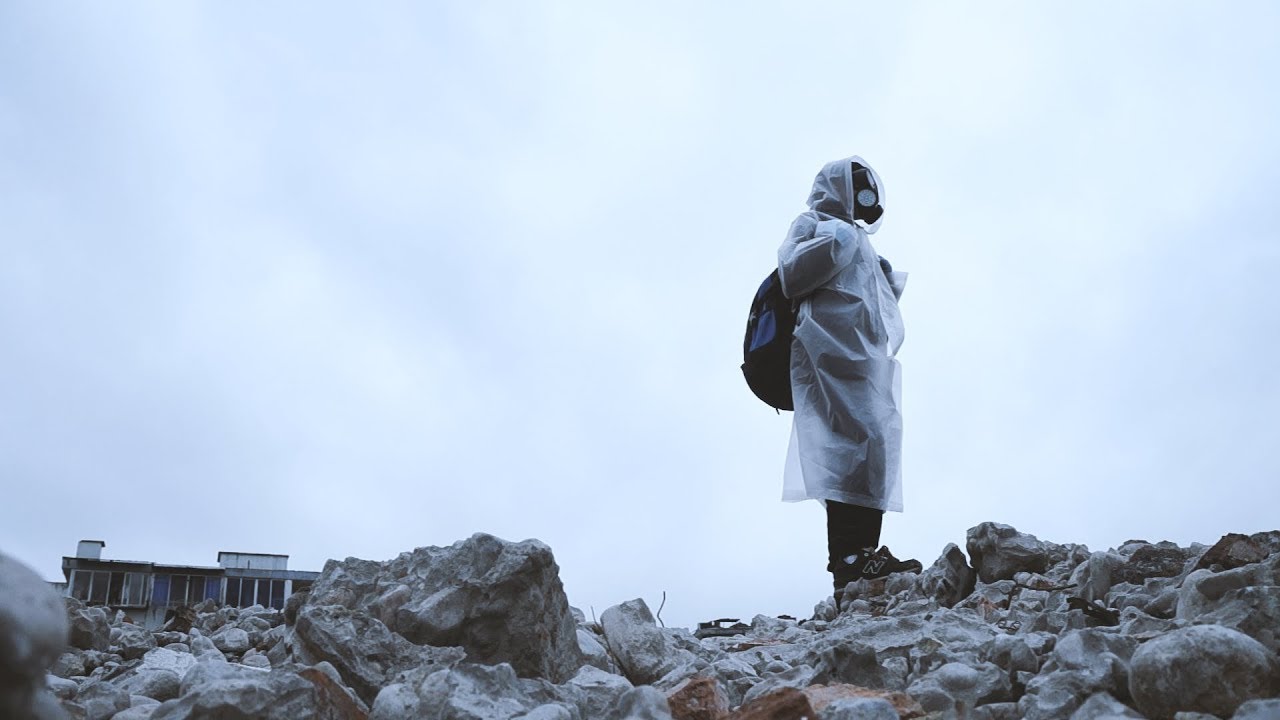 Short Post-Apocalyptic Film 