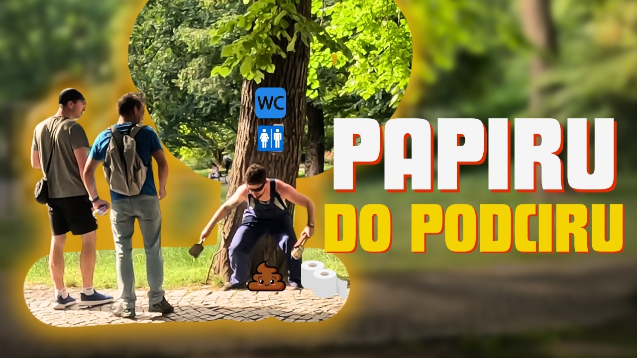 Budowniczy buduje szalet miejski