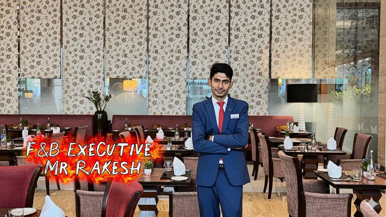 Food & Beverage short Store | Food & Beverage Service | Hotel | Hoteliers 