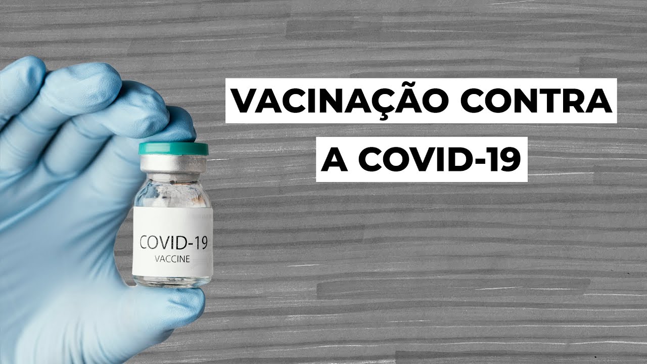 UFSC Explica - Vacinação contra a Covid-19