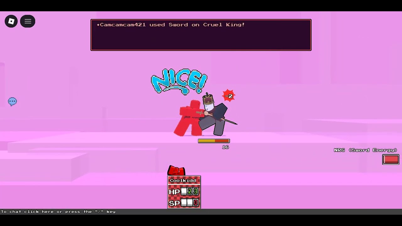Coolkid Gets Call Cruel King Card [PART 2]