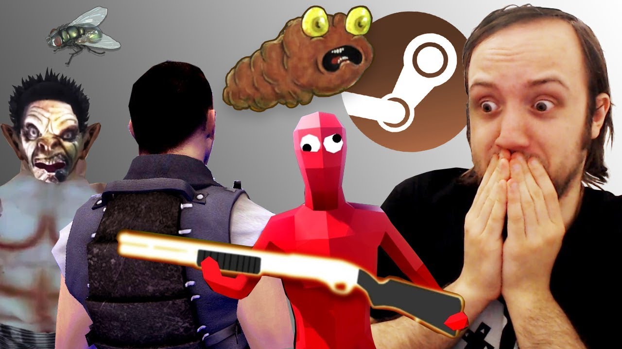 Indie di M**** - Lerciume Steam #15