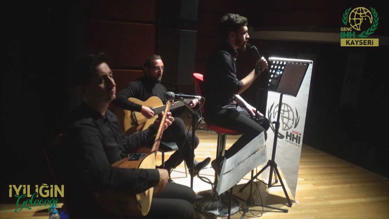 Muhammed KONYALI / BİTLİS TE BEŞ MİNARE