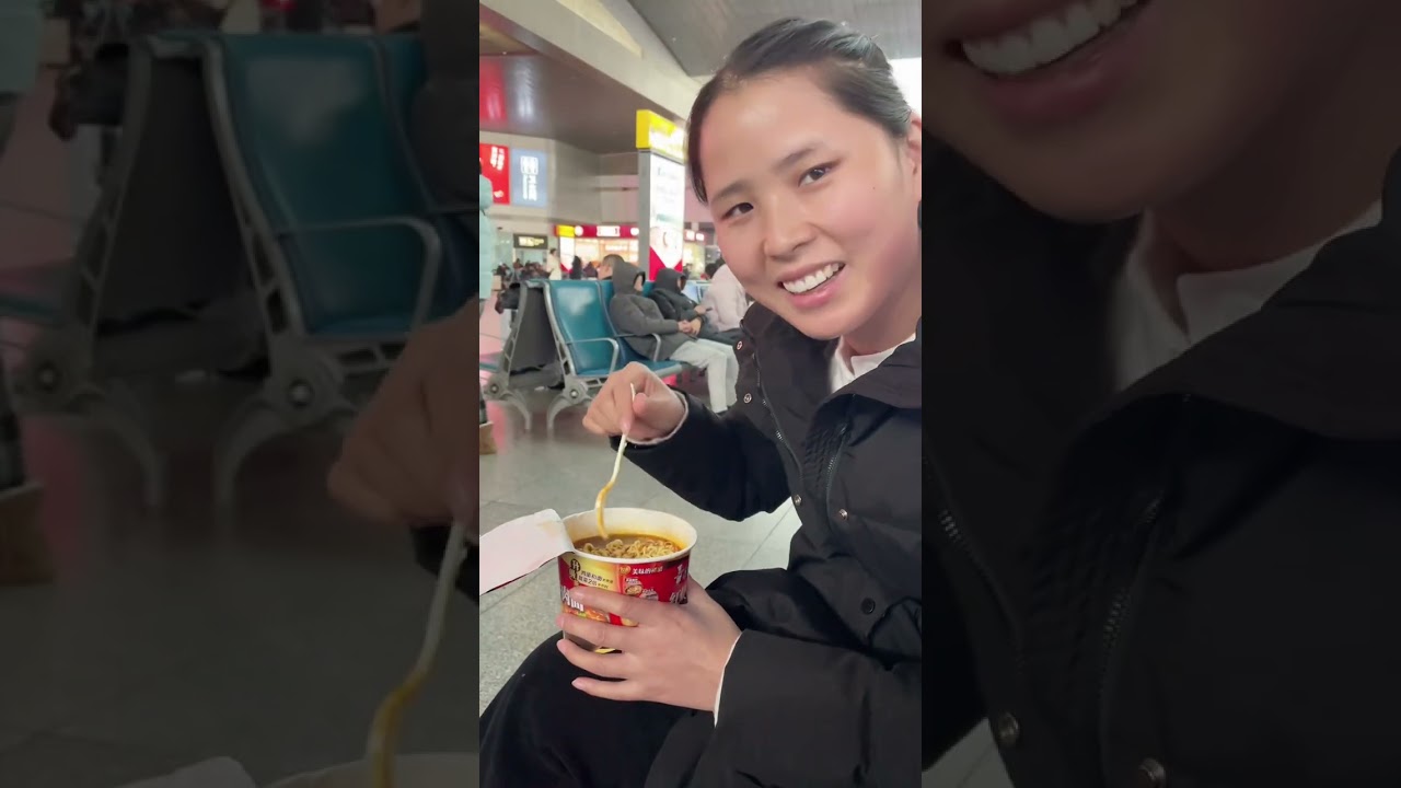 楠哥住院的第8天，终于出院了，两天一夜的奔波，到哈尔滨的那一刻我们都有点崩溃，好在一切都过去了，希望我们都能平安健康。#记录医院里的真实感受 #在医院陪护的日子 #出院了出院了 #甲状腺 #到家了