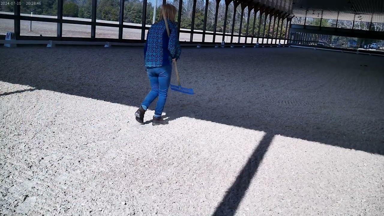 shaun training ride 021026