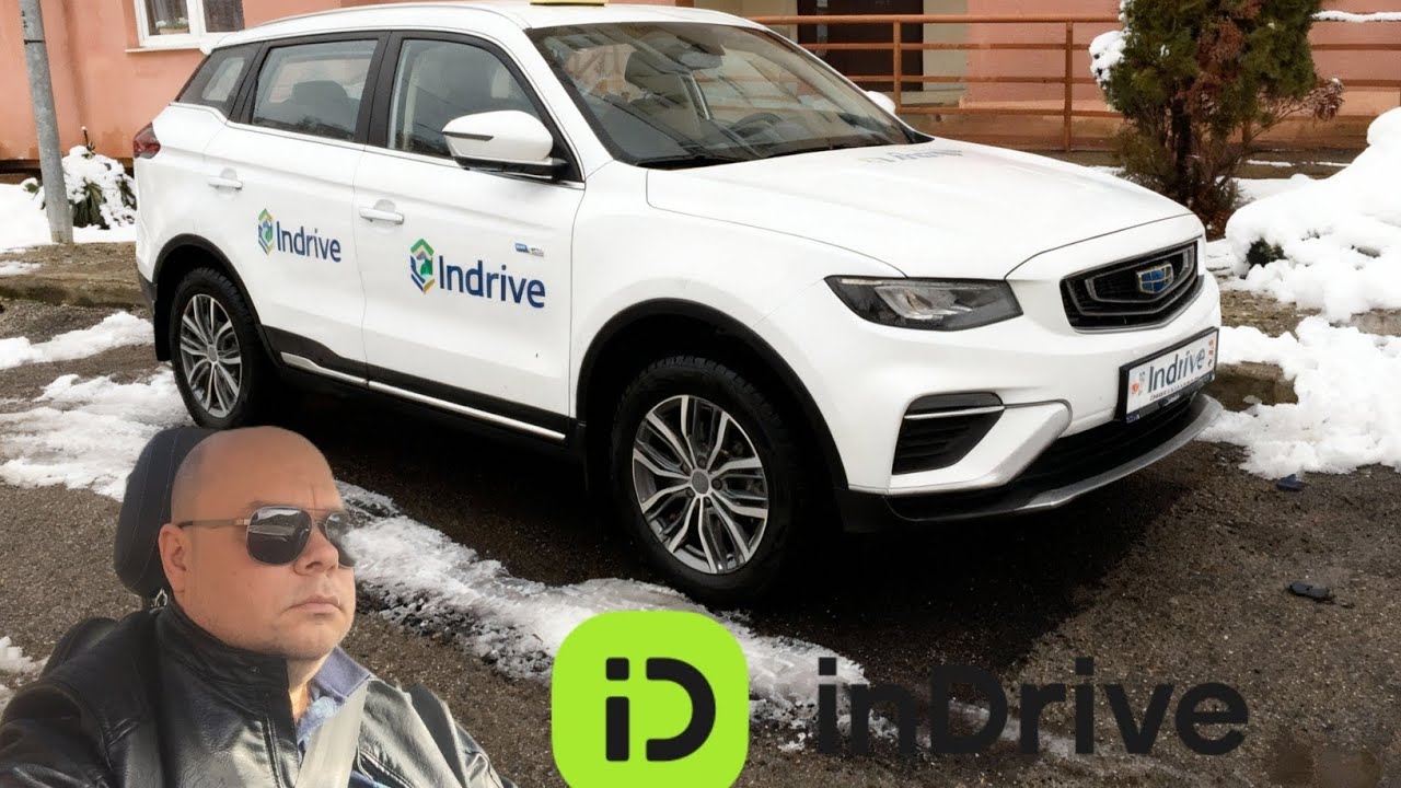 Зависимость от агрегатора / Ищу альтернативу / Паркетники 