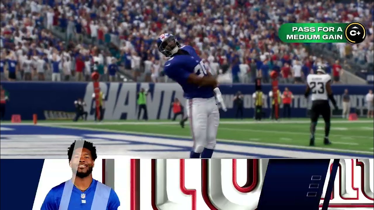 madden 26 superstar mode playing sloppy football