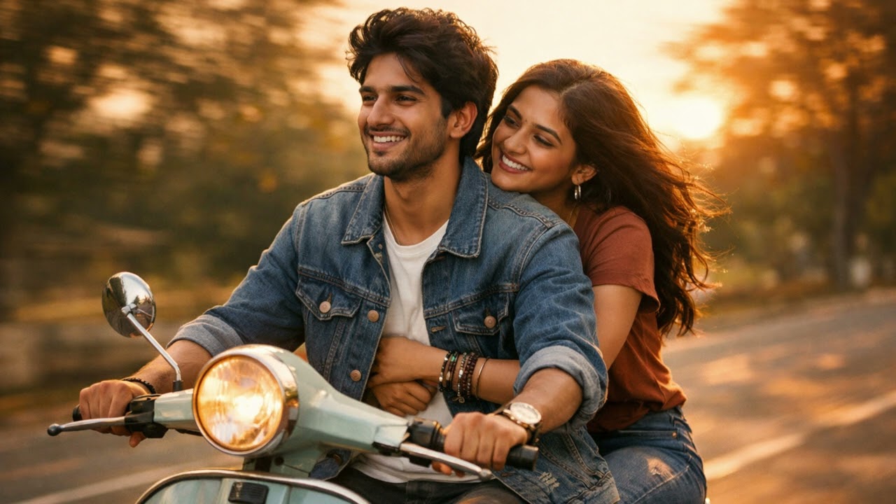 Adhuri Dua (Audio) | Latest Hindi Song 2026 | New Bollywood Romantic Song 💔🎶