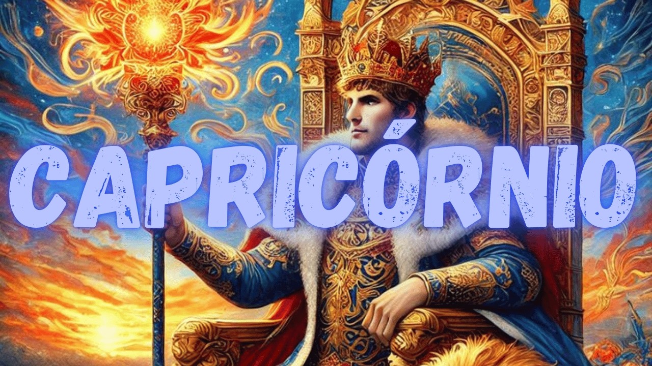 CAPRICÓRNIO FAÇO 20 ANOS LENDO TAROT, E NUNCA VI ISSO❗️😱 HORÓSCOPO #CAPRICÓRNIO FEVEREIRO 2026