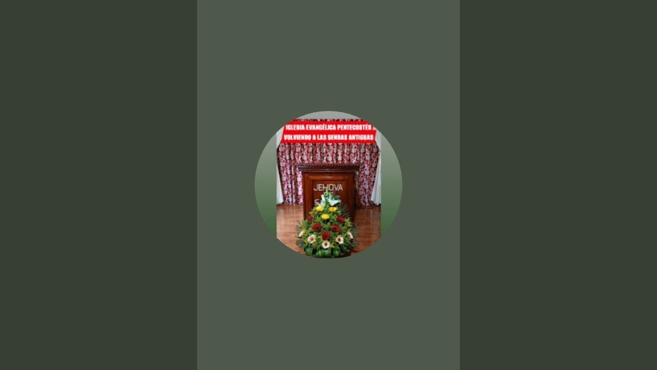 Bienvenidos Dios Les Bendiga Ayudenos a darle like👍🏻 a nuestro video🙌🏻🙏🏻🕊