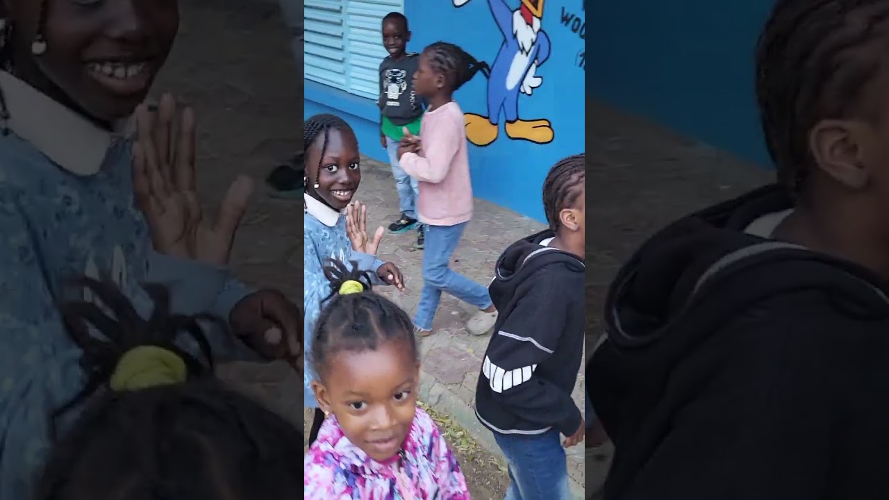 ronnie_moas on Instagram ... if you want to assist me to reach more children