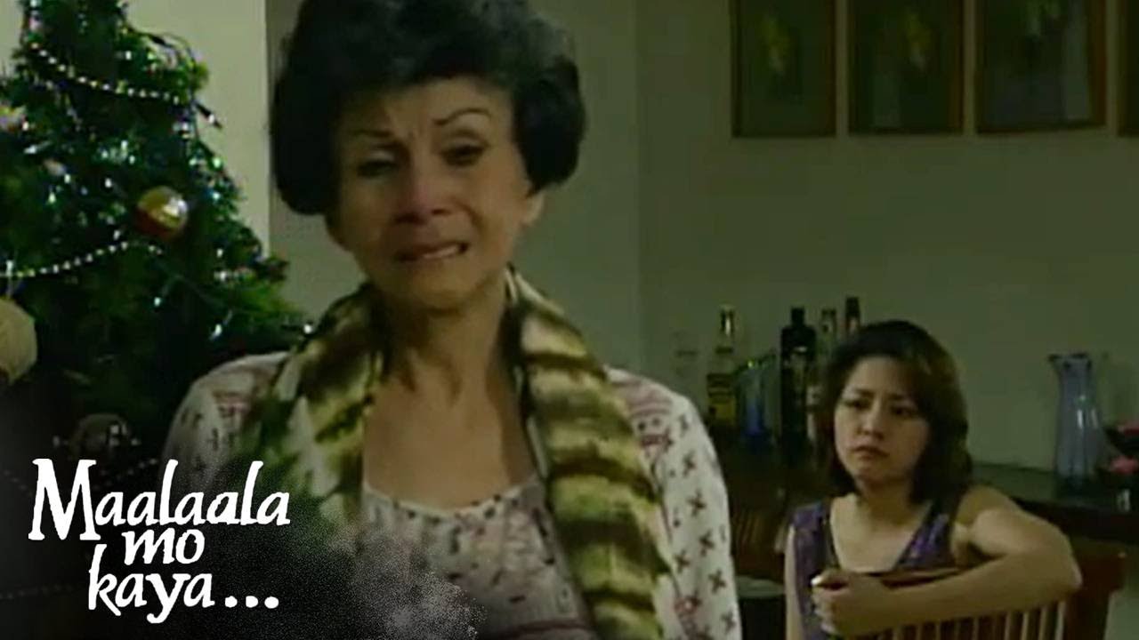 Maalaala Mo Kaya: Regalo feat. Rosa Rosal/ Jennifer Sevilla (Episode 421) | Jeepney TV