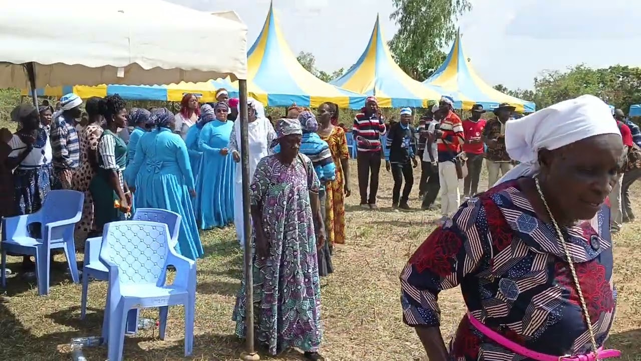 EP01: THE LAST DANCE Fare thee well RICHARD OLUOCH OCHIEL #trending #subscribe 