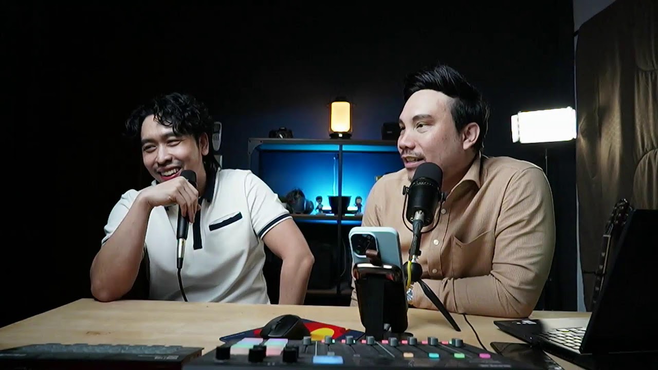 Live Donjuan 2.0 Ep 51 6 สิ่งที่ทำให้ผู้หญิงหลงรัก ผู้ชาย Dark triad (ผู้ชาย 99% ไม่รู้)!!