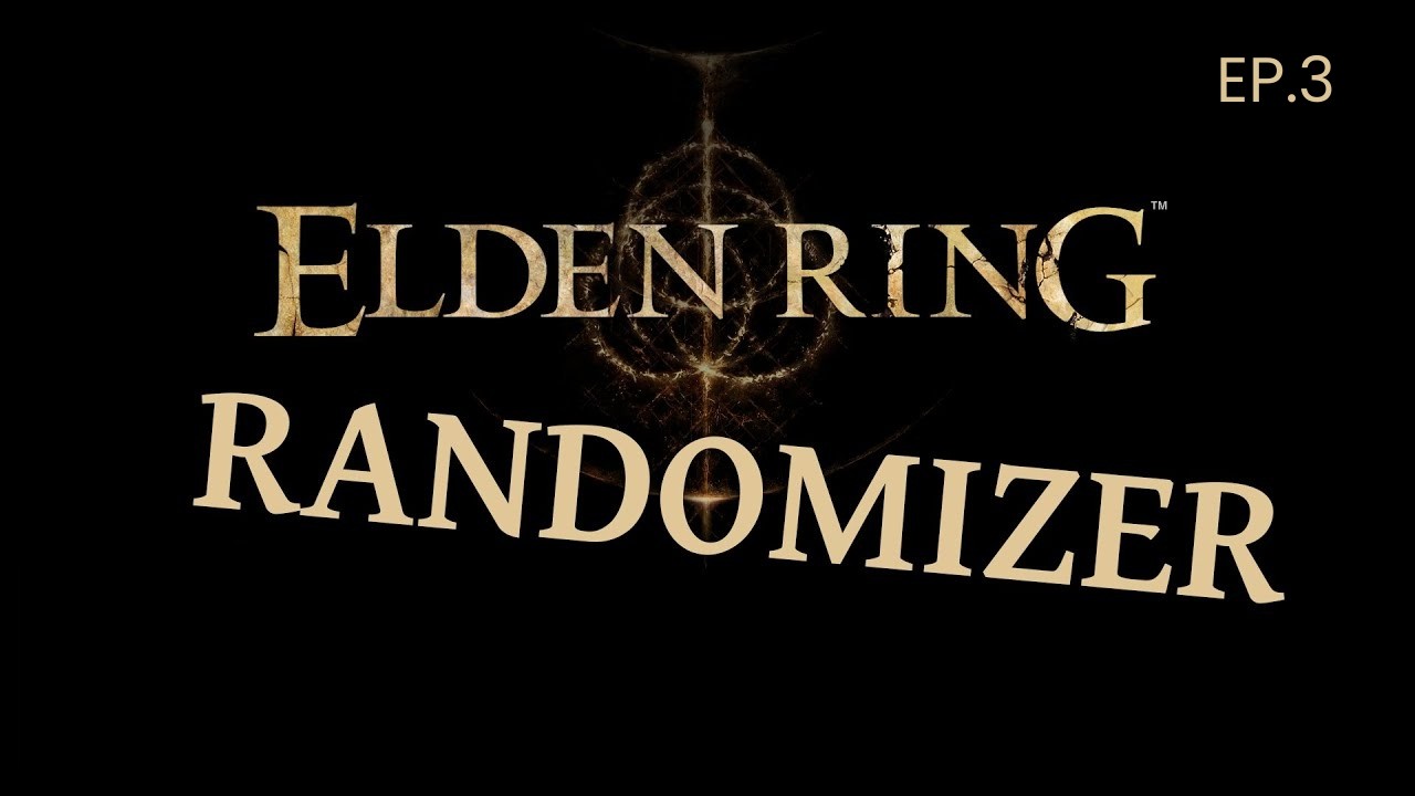 ELDEN RING RANDOMIZER ITA ep.3 - UNA BATTAGLIA DOPO L'ALTRA
