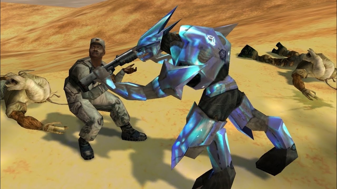 Halo, Cursed Edition, Cutscenes combined