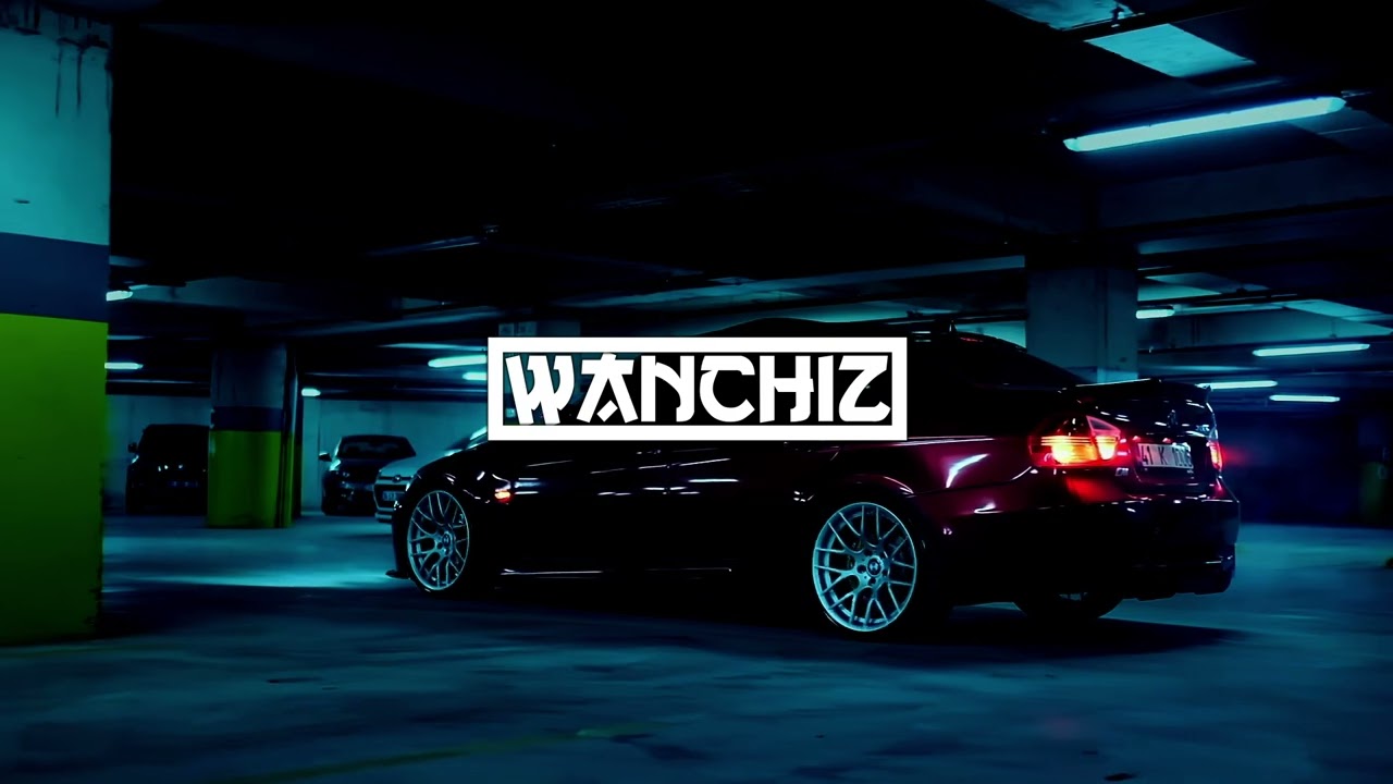 Aden Foyer - The Ballet Girl (WANCHIZ Remix)