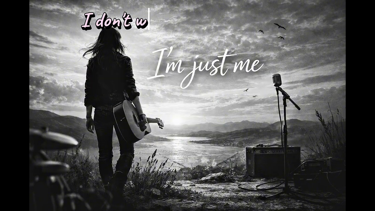 I’m Just Me – (Original Song) https://www.youtube.com/@icre8byshelby