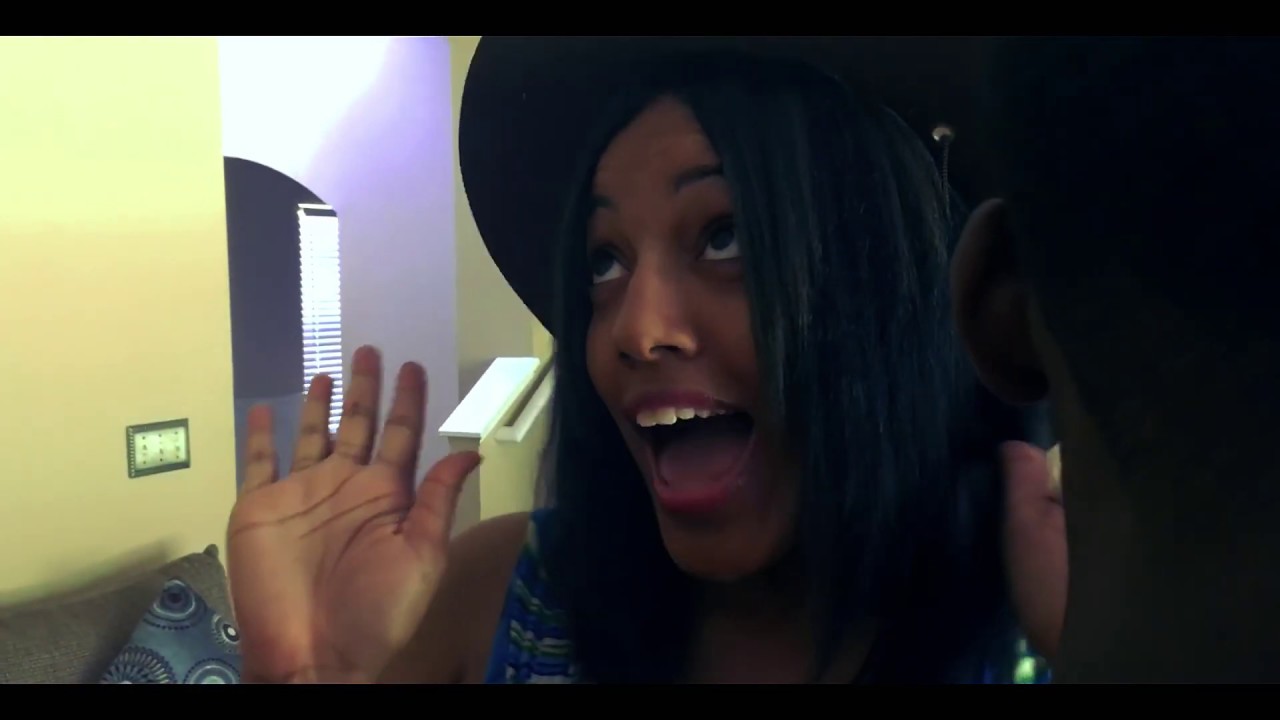 STALKER ALERT MUSIC VIDEO