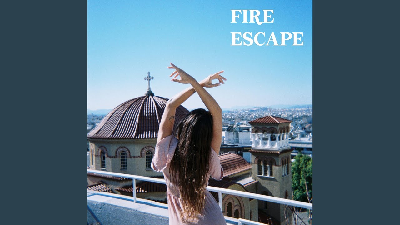 Fire Escape