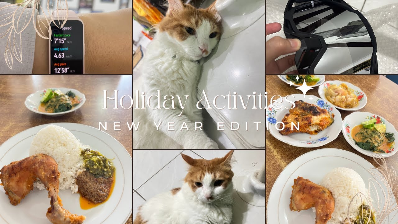 #10 First Vlog in 2026 | Afternoon Walk, Cats, Ice Cream & Daily Life Vlog
