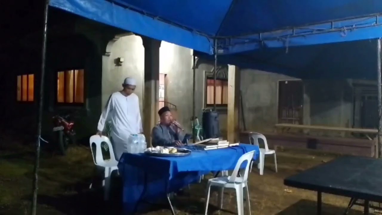 Shāfi'ē Maz-hab/ Osayan ko Kandalimakan...Go so Bid'at.
