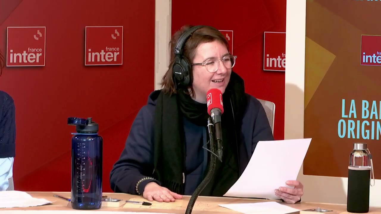 Je devrais me taire - Lisa Delmoitiez n'aurait pas fait comme ça