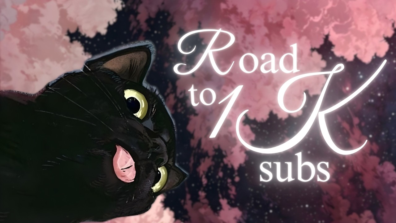 🔴 Road to 1K Subs | !exitlag