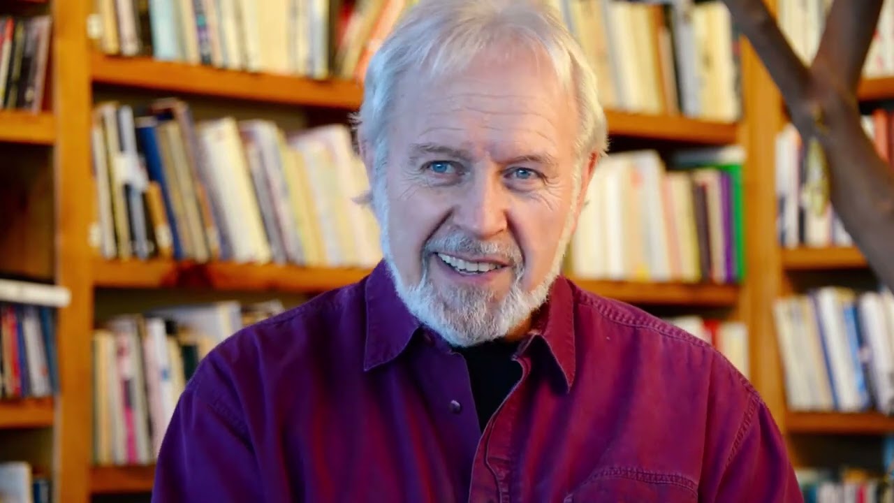 Ulrich Schaffer  Wor&uuml;ber schreibst Du gerade?