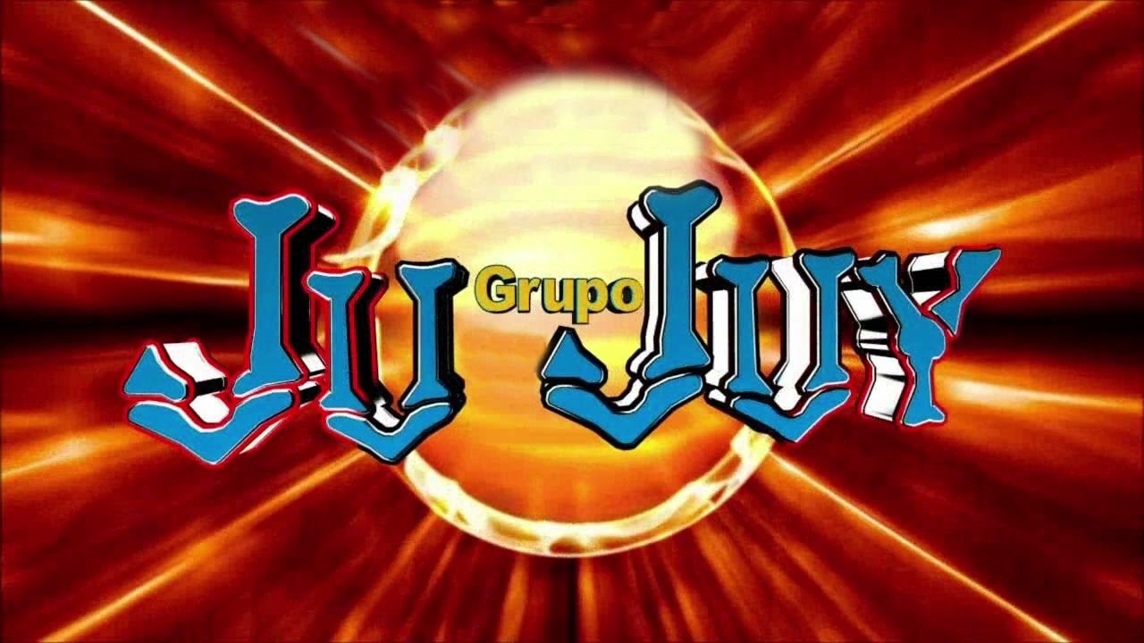 Donde estes con quien estes - Grupo JuJuy