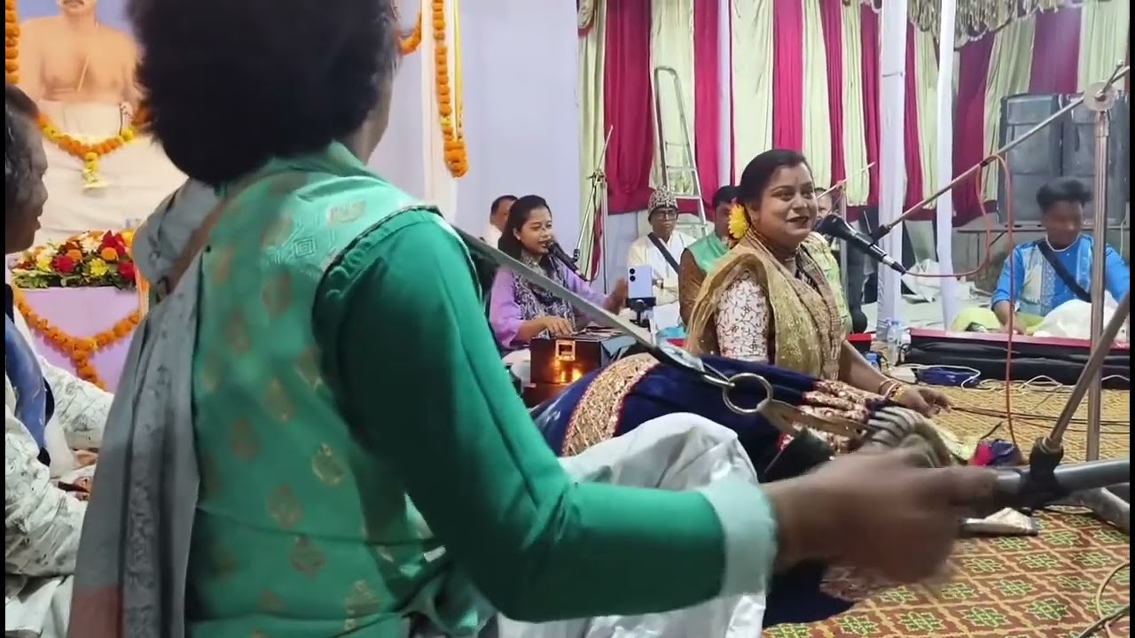 উৎপল চক্রবর্তী দাদার অসাধারণ একটি আসর বন্দনা।। সুব্রত চৌধুরী  শ্রীখোল।। লীলা কীর্তন।। বন্দনা কির্তন।