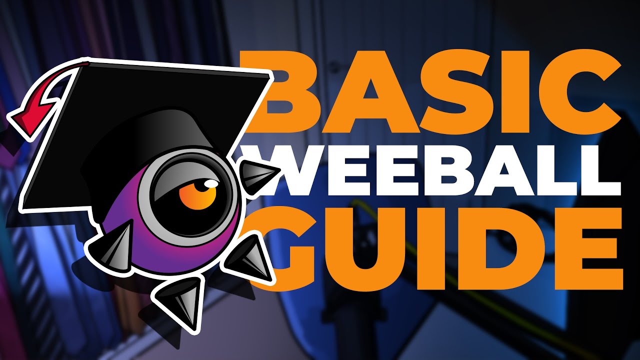 Diabotical - Basic Weeball Guide