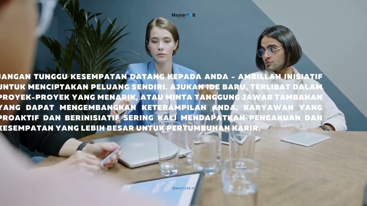 Strategi membangun karir bagi karyawan #pelatihan #trainingconsulting #mice #pelatihank3 #etraining