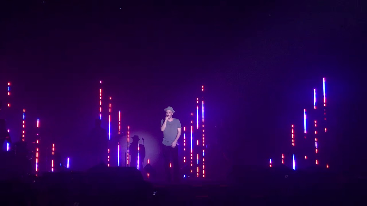 נתן גושן מארח את עדן חסון - ״מה עבר עליי״ 2/1/20