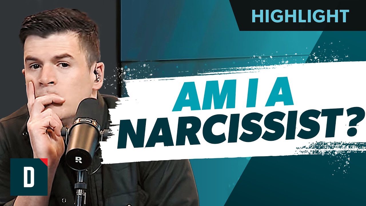 Am I The Problem in My Relationships?