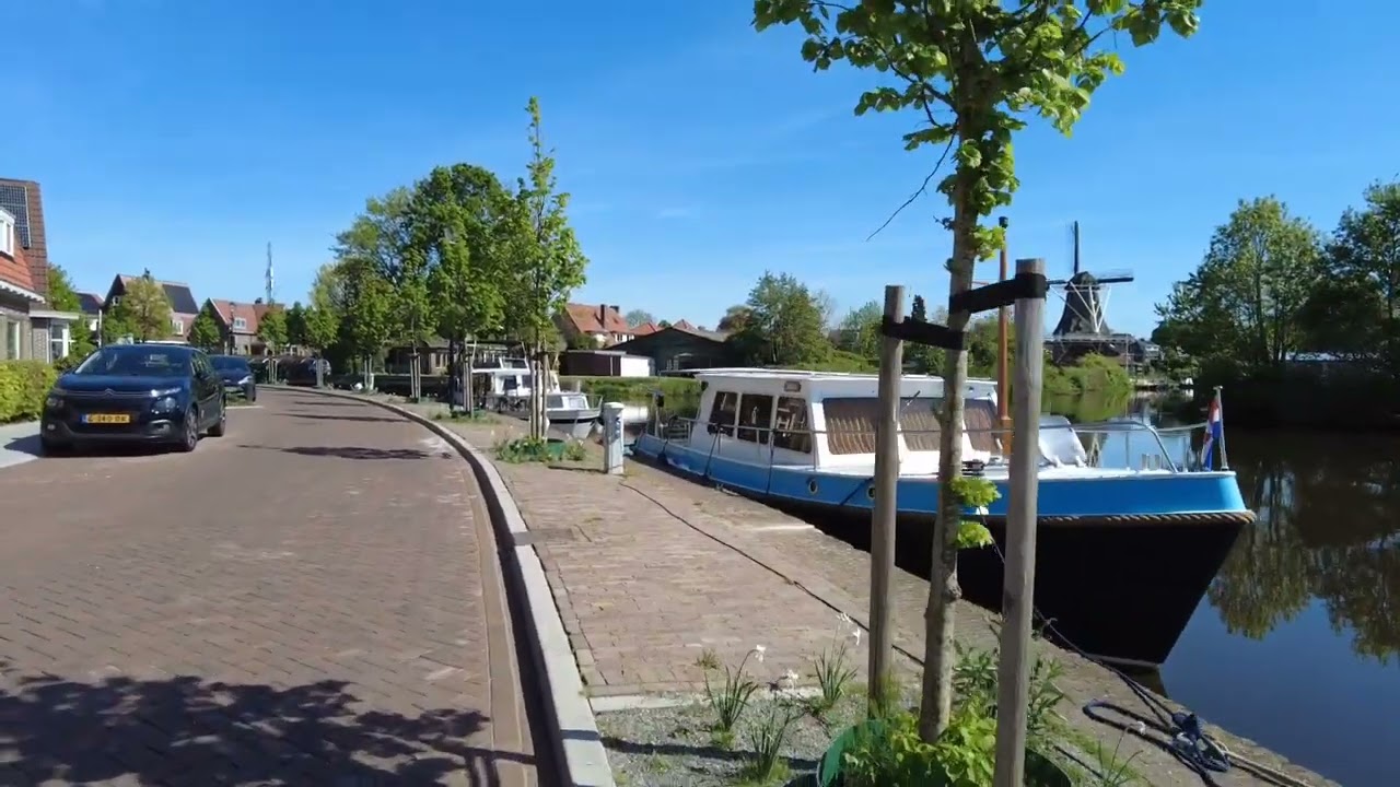 Meppel/Passantenhaven