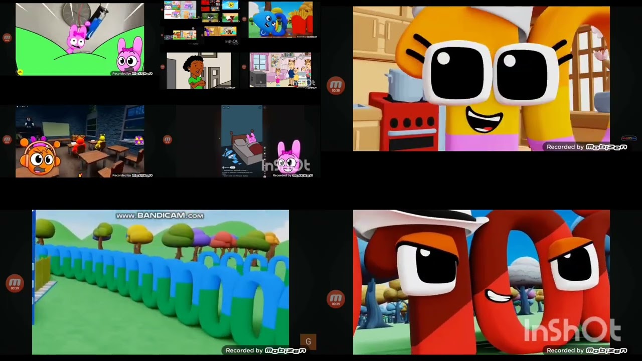 Up to faster 359 parison 