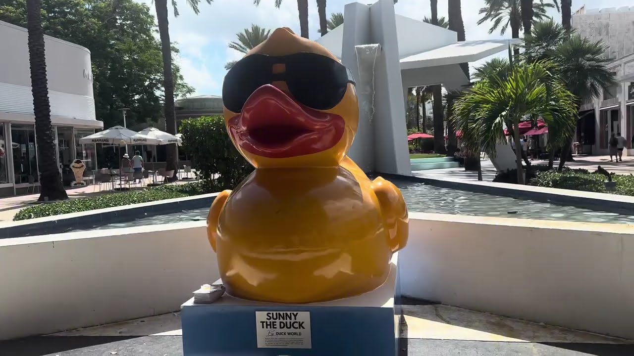 Florida 1 #Miami