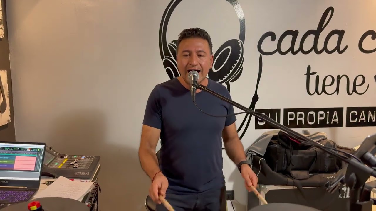 CADENAS - Grupo Nebraska - Tequixquiac - ensayo