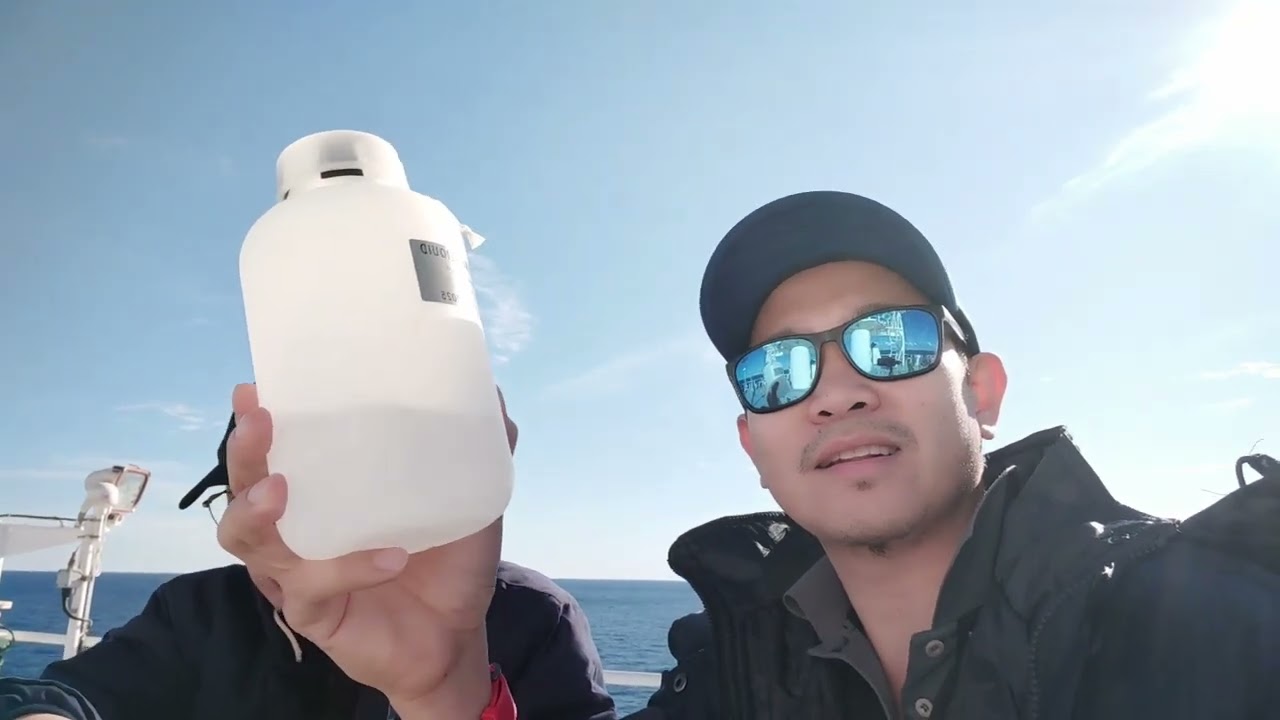 How remove bubbles in Magnetic Compass